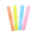ZCSOWE 4 pieces of toothbrush case toothbrush box toothbrush head protective cover toothbrush container portable toothbrush cover suitable for travel family