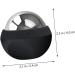 Beaupretty Stainless Steel Massage Globe Set - 4 Massage Balls for Relaxation & Fitness - Body & Face Massage Device - Buy Online on GoSupps.com