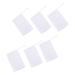 Beavorty 20pi ces Filet Savon Moussant Pour Douche Nettoyant Cordelette Pour Accrocher