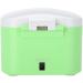 Hearing Aid Dryer - Nikou Electric USB Drying Box Headphone Dehumidifier Moisture Proof Hearing Aid Dryer Case Green - Buy Online on GoSupps.com