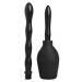 CleanStream Smooth Clean Double Tip Enema Bulb System