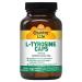 Country Life L-Tyrosine Vegetarian Capsules 500mg with B-6, 100-Vegetarian Capsules