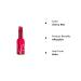 NARS Afterglow Lip Balm Turbo - Cherry Red 3g/0.1oz - Buy Online on GoSupps.com