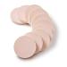 KOOBA 20pcs Latex-Free Makeup Powder Round Sponges - Disposable Beauty Blender for Flawless Foundation | Facial Puffs for All Skin Types - Buy Online on GoSupps.com