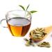 Seelans Chai Xpress Cardamom Tea | 25 Tea Bags | Premium Blend Of Black Tea And Cardamom | Aromatic Cardamom Tea | No Artificial Flavourings | No Preservatives | Indian Origin | 75G | Pack Of 4 - Buy Online on GoSupps.com