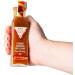Cottage Delight - Stingin Scorpion Chilli Sauce - 100ml Orange - Buy Online on GoSupps.com