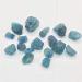 200g raw Natural Blue Fluorite Rough Stone Quartz Crystals Specimen Gemstone for Reiki Natural Stones and Minerals