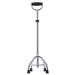 Walking Stick Lightweight Adjustable Balancing Aid Drive Aluminum Crutch Ultra Stable Orthopedic Products Accessories Cane for Men Women Everything is fine Warm Life