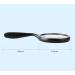 XENITE Handheld Magnifier Portable Magnifier 100MM Old Man Reading Super 5 Times Magnifier OfficeProducts Magnifier - Buy Online on GoSupps.com