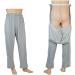 BIHIKI Patient Pants for Easy Wear for Disability & Elderly - Large (Pack of 1) - Buy Online on GoSupps.com