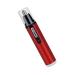 Angoily 1pc Multifunctional Vibrissac Scissors Nose Hair Razor Electric Eyebrow Trimmer Nasal Cavity Cleaner Nose Hair Trimmer Eyebrow Shaver Nose Hair Tool Electric Eyebrow Razor