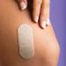 Biodermis Epi-Derm Small Strips - 2.75 x 1.18 in - (3 Pack) Natural Silicone Scar Sheets - Buy Online on GoSupps.com