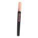 Beavorty eye liner pencil eyeliner pencil Makeup Eyeliner liquid eyeliner 1 count (Pack of 1) As Shown