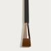 Yinchus Make-Up Brush Flat Top Foundation Brush Large Face Brush Repair Brush Contour Brush for Liquid Cream Powder - Buy Online on GoSupps.com