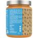 Prime Earth - Smooth Macadamia Nut Butter - 170g - Made with Macadamia Nuts - Zero Oil Salt & Sugar - Coeliac Keto Paleo & Vegan Friendly - Produced in Small Batches - Made in the UK - Buy Online on GoSupps.com