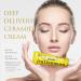 JEU DEMEURE Ceramide Niacinamide DD Cream - Intensive Face & Neck Moisturizer for Deep Hydration Firming & Anti-Aging | Korean Skin Care 1.69 fl oz - Buy Online on GoSupps.com