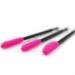 COSHINE 100pcs Disposable Silicone Eyelashes Makeup Brushes - 5 Styles Mascara Wands - Buy Online on GoSupps.com