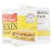 Underwood Chicken Spread 4.25 oz - Pack of 4 | Shop Now for Delicious Convenience - Buy Online on GoSupps.com