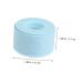 FELTECHELECTR 2 Rolls Silicone Gel Band Tape Lengthening Mascara Lash Extension Auxiliary Tool Eyes Silicone Strap - Buy Online on GoSupps.com