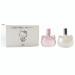 Zara Kids Hello Kitty + Magic Rainbow Girls Perfume Fragrance Spray Set of Two EDT Eau De Toilette 2x 50 ML (1.69 FL. OZ)