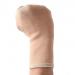 Buy Beige Slip-on Wrist Support Sleeve | Best International Shipping Ultimate Comfort & Relief - Buy Online on GoSupps.com