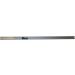 JCS 4ft Roll Control Anodized Aluminum Mounting Track Rail - Durable & Secure - Buy Online on GoSupps.com