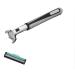Teelek Vector Plus Razor Handle with 2 Blade Refill - Premium Shaver Handle for Superior Shaving Experience | International Shipping Available - Buy Online on GoSupps.com