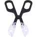 Dongker Cleaning Clamp Reptile Feeding Pliers & Insect Cleaning Tool | Tweezers for Lizards Turtles Geckos & Chameleons - International Shipping Available - Buy Online on GoSupps.com