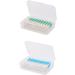 160PCs Interdental Brush Set - Essential Oral Care Tools | International Shipping Available - Buy Online on GoSupps.com