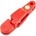 VOANZO 4PCS Heavy Tension Snap Release Clips for Kites & Fishing - High-Quality Trolling Accessories (Red) - International Shipping Available - Buy Online on GoSupps.com