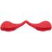 Buy Eye Opening Stuff Replacement Nosepiece & Nosepad for Oakley Eyeshade Collectors Sunglasses - Red Options - International Shipping - Buy Online on GoSupps.com
