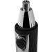 Orbegozo NO 3100 Nose and Ear Hair Clipper - Durable ABS Black Trimmer Perfect for Precision Grooming | International Shipping - Buy Online on GoSupps.com