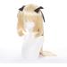 OSIAS Fischl Genshin Impact Cosplay Wig for Women and Girls - High-Quality Fischl Wig - Buy Online on GoSupps.com