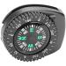 2 Pieces Wrist Compass Portable Watch Strap - Ideal for Camping & Boating | International Shipping Available - Buy Online on GoSupps.com