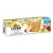 GERBLÉ - 4S Apple Snacks 360G - Pack of 2 - best offer