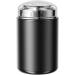 Mini Electric Razor for Men & Women - Wet/Dry Shaving 30-Day Battery Travel Size Perfect for Face Chest & Leg - Black - Buy Online on GoSupps.com