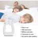 Clipple Silicone Magnetic Anti Snore Nose Clip Stop Snoring Device for Men and Women (3 pcs) - Buy Online on GoSupps.com
