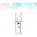 POPETPOP mini sprinkler cold spray Spray meter eyelash face steamer handheld facial sprayer Mini Face Humidifier face sprayer humidifier cosmetic lengthen USB Cool Face Mist Steamer - Buy Online on GoSupps.com