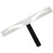 Hemoton 2 Pcs Eyebrow Ruler Stencil Eyebrow Makeup Symmetrical Tool Brow Stencils Stainless Steel - Buy Online on GoSupps.com