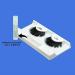 ZURI Fauxmink False Eyelashes | XD/8D X-Dimensional Natural False Lashes | False Eyelashes Natural Look | Thick Eyelashes With Lash Applicator | Natural Eyelashes with Glue | Mink Eyelashes Style #839 - Buy Online on GoSupps.com