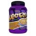 Syntrax - Nectar Nectar Lattes Caramel Macchiato, Native Grass-Fed Whey Protein Isolate, RBST-Free, Robust Coffee Latte Flavor 32 oz, 2 Pound