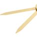 Compass Eyebrow Ruler Stainless Steel Material Gold Eyebrow Stencil Ruler Adjustable Accurate Positioning Compass Design Brow Measuring Tool - Buy Online on GoSupps.com