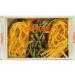  Italian Gourmet E.R. Rummo All Uovo Pack of 8 Paddle and Hay Pasta Bags No. 105 250g + Polpa Italian Gourmet 400g - Buy Online on GoSupps.com
