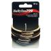 BaBylissPRO Metal Bar Hair Ties 6 pieces - Buy Online on GoSupps.com