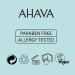 AHAVA Uplift Night Cream for Face/Neck and Decollete - Buy Online on GoSupps.com