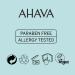 AHAVA Kale Turmeric & Dead Sea Minerals Anti Aging Hand Cream - Vegan, 3.4 fl. oz - Buy Online on GoSupps.com