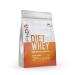 PhD Nutrition Diet Whey Low Calorie Protein Powder Low Carb High Protein Lean Matrix Salted Caramel Diet Whey Protein Powder High Protein 40 Servings Per 1 kg Bag Salted Caramel 1kg