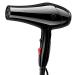 Professional Hair Dryer for Faster Drying Negative Ion Blow Dryer with 2 Speed and 3 Heat Setting Hairdryer Ac Motor with Diffuser & 2 Concentrator for Healthy Hair