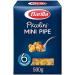  Epicerie sal e Barilla Mini Rigate Pipe 500 g Pack of 4 - Buy Online on GoSupps.com