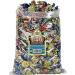 Walkers Nonsuch Milk Brazil Nut Liqurice Eclairs Etc Assorted Toffees and Chocolate Eclairs Bulk Bags For All Occassions Sold BY KIdzbuzz (500 Gram) - Buy Online on GoSupps.com